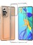 Xiaomi Redmi Note 10 Pro Için Crystal Clear Ultra Ince Tpu Telefon Koruyucu Kılıf (Yurt Dışından) 3