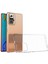 Xiaomi Redmi Note 10 Pro Için Crystal Clear Ultra Ince Tpu Telefon Koruyucu Kılıf (Yurt Dışından) 4