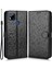 Xiaomi Redmi 10A/REDMI 9c/redmi 9c Nfc Için Önleyici Pu Deri Cüzdan Kılıf (Yurt Dışından) 1