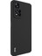 Düz Çerçeve Tasarımı Anti-Çizgiye Döküm Anti Şok Emici Yumuşak Tpu Koruyucu Koruyucu Koruyucu Koruyucu Koruyucu Koruma Not 11 Pro+ 5g/redmi Note 11 Pro 5g (Çin) (Mediatek) -Black (Yurt Dışından) 3