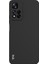 Düz Çerçeve Tasarımı Anti-Çizgiye Döküm Anti Şok Emici Yumuşak Tpu Koruyucu Koruyucu Koruyucu Koruyucu Koruyucu Koruma Not 11 Pro+ 5g/redmi Note 11 Pro 5g (Çin) (Mediatek) -Black (Yurt Dışından) 4