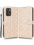 Xiaomi Için Poco X3 Gt/redmı Note 10 Pro 5g Stand Cüzdan Telefon Kılıfı (Yurt Dışından) 1