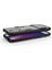 2'de 1 Hibrit Pc+Tpu Telefon Kasası, Xiaomi Mi Için Kickstand ile 10 Lite 5g-Black (Yurt Dışından) 4