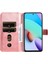 Xiaomi Redmi 10 4g (2021)/REDMI 10 Prime/redmi 10 2022 4g/redmi Not 11 4g (Mediatek) Klasik Stand Flip Telefon Kapağı (Yurt Dışından) 4