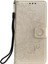 Baskılı Mandala Çiçek Cüzdan Deri Kılıf Xiaomi Poco X3 Nfc/poco X3/x3 Pro-Gold (Yurt Dışından) 2