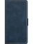 Pu Deri Tam Koruma Cüzdan Kapak Stand Stand Kılıfı Xiaomi Redmi Için Manyetik Çift Tokalı 10 Prime/redmi 10 Mavi (Yurt Dışından) 2