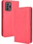 Manyetik Otomatik Absorbed Retro Style Cüzdan Stand Tasarım Telefon Kılıfı Xiaomi Redmi Note 10 Pro 5g/xiaomi Poco X3 Gt-Re (Yurt Dışından) 1