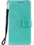 Baskılı Mandala Çiçek Cüzdan Deri Kılıf Xiaomi Poco X3 Nfc/poco X3/x3 Pro-Chyan Için (Yurt Dışından) 2