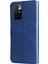 Xiaomi Redmi 10 4g (2021)/REDMI 10 Prime/redmi 10 2022 4g/redmi Not 11 4g (Mediatek) Klasik Stand Flip Telefon Kapağı (Yurt Dışından) 3
