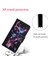 Desen Baskı Stand Cüzdan Deri Kılıfı Xiaomi Redmi Note 9/redmi 10X 4g-Işıklı Kelebek (Yurt Dışından) 3