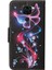 Desen Baskı Stand Cüzdan Deri Kılıfı Xiaomi Redmi Note 9/redmi 10X 4g-Işıklı Kelebek (Yurt Dışından) 4