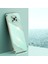 Xıaomı Poco X3/x3 Pro/x3 Nfc Için Xinli Telefon Kılıfı, Damla Kanıtı Elektrapan Altın Kenar Tpu Koruyucu Arka Kapak Kapağı- (Yurt Dışından) 2