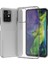 Xiaomi Redmi 10 4g (2021)/REDMI 10 2022 4g/redmi 10 Prime/note 11 4g (Mediatek) Şeffaf Tpu Kılıf Ultra Ince Çizelge Anti-Çizelge Koruyucu Telefon Kapağı (Yurt Dışından) 3