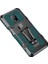 Plastik+Tpu Hibrid Kickstand Kapak Kılıfı Xiaomi Redmi Note 9s/redmi Note 9 Pro/redmi Note 9 Pro Maks-Green (Yurt Dışından) 1