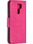 Baskı Kelebekleri Cüzdan Stand Flip Deri Telefon Kabuğu Xiaomi Redmi 9-Rose Için (Yurt Dışından) 3