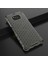 Petek Yumuşak Tpu+Sabit Pc Xiaomi Poco X3/poco X3 Nfc-Black Için (Yurt Dışından) 3