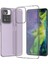 Ultra Ince Tpu Xiaomi Redmi Için Net Cep Telefonu Kasası Koruyucu Kapak Not 11 Pro+ 5g/redmi Note 11 Pro 5g (Çin) (Mediatek) (Yurt Dışından) 1