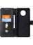 Xiaomi Redmi Için Klasik Cüzdan Stand Flip Deri Telefon Kılıfı Not 9 5g/redmi Not 9t 5g-Black (Yurt Dışından) 4