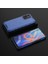 Petek Deseni Kazık Dayanıklı Şok Geçirmez Tpu+Pc Combo Kılıfı Xiaomi Redmi Not 11 5g (Çin) (Mediatek)/redmi Not 11T 5g/redmi Not 11S 5g-Mavi (Yurt Dışından) 3