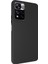 10PCS/PAKET Çift Taraflı Mat Cilt Esnek Tpu Çizilmeye Dayanıklı Xiaomi Redmi Için Note 11 Pro 5g (Çin) (Mediatek)/not 11 Pro+ 5g (Yurt Dışından) 1