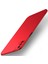 Shield Ultra Sert Pc Telefon Kılıfı Mat Kaplama Xiaomi Poco M3-Red Için Mat Drop Anti-Drop Koruyucu Kılıf (Yurt Dışından) 1