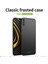 Shield Ultra Sert Pc Telefon Kılıfı Mat Kaplama Xiaomi Poco M3-Red Için Mat Drop Anti-Drop Koruyucu Kılıf (Yurt Dışından) 2