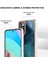 Xiaomi Redmi 10 4g (2021)/REDMI 10 2022 4g/redmi 10 Prime/redmi Not 11 4g (Mediatek) Mermer Desen Vaka Stili E Imd 2.0mm Tpu Elektrküze Telefon Kapak Yeşili (Yurt Dışından) 4