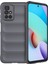 Xiaomi Için Redmi 10 2022 4g/redmi 10 4g (2021)/REDMI Note 11 4g (Mediatek) Bırakma Geçirmez Telefon Kasa Gri (Yurt Dışından) 1