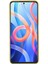 Yumuşak Sıvı Silikon Hafif Mikrofiber Astar Yastık Doku Xiaomi Redmi Için Koruyucu Kapak Not 11 5g (Çin) (Mediatek)/redmi Not 11T 5g/not 11S 5g-Sell (Yurt Dışından) 2