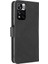 Xiaomi Redmi Için Not 11 5g (Çin) (Mediatek)/redmi Not 11T 5g/redmi Not 11S 5g Iyi Korumalı Folio Flip Flip Cilt Dokunuşu Hisse (Yurt Dışından) 3