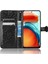 Xiaomi Için Poco X3 Gt/redmı Note 10 Pro 5g Stand Cüzdan Telefon Kılıfı (Yurt Dışından) 3