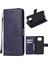 Xiaomi Poco X3/poco X3 Nfc-Dark Mavisi Için Şartlı Taraf ve Owls Cüller Deri Telefon Koruyucusu (Yurt Dışından) 1