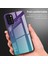 Xiaomi Poco M3 Pc+Tpu Combo Kapak Morası/mavi (Yurt Dışından) 2