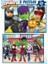2X20 Spıdey & Amazıng Frıends 2