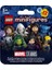 LEGO-Minifigures Marvel Series 2 71039 2