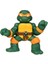 Tmnt Mini Stretch Figürler - Michelangelo 1