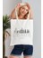 Barcelona Model Baskılı Günlük Kullanım Özel Baskı Bez Omuz Çantası Hediyelik Tote Bag 3