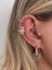 Sevimli Ayıcık Earcuff 5