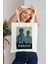 Sherlock Model Baskılı Günlük Kullanım Özel Baskı Bez Omuz Çantası Hediyelik Tote Bag 2