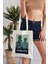 Sherlock Model Baskılı Günlük Kullanım Özel Baskı Bez Omuz Çantası Hediyelik Tote Bag 5