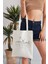 Amsterdam Model Baskılı Günlük Kullanım Özel Baskı Bez Omuz Çantası Hediyelik Tote Bag 2