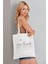 Amsterdam Model Baskılı Günlük Kullanım Özel Baskı Bez Omuz Çantası Hediyelik Tote Bag 5