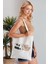 We Bare Bears Model Baskılı Günlük Kullanım Özel Baskı Bez Omuz Çantası Hediyelik Tote Bag 4