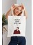 How You Do In? Model Baskılı Günlük Kullanım Özel Baskı Bez Omuz Çantası Hediyelik Tote Bag 5