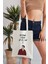 How You Do In? Model Baskılı Günlük Kullanım Özel Baskı Bez Omuz Çantası Hediyelik Tote Bag 7