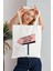 Benimle Baş Edebileceğine Inandın Yani Model Baskılı Günlük Kullanım Özel Baskı Bez Omuz Çantası Hediyelik Tote Bag 6