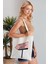 Benimle Baş Edebileceğine Inandın Yani Model Baskılı Günlük Kullanım Özel Baskı Bez Omuz Çantası Hediyelik Tote Bag 8