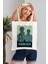 Sherlock Model Baskılı Günlük Kullanım Özel Baskı Bez Omuz Çantası Hediyelik Tote Bag 6