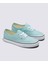 AUTHENTIC VN0A5KS9H7O1 KADIN MAVİ Günlük Sneaker Ayakkabı 2