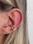 Toka Earcuff 1